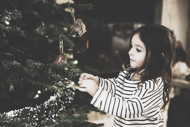 Fostering Independence and Wonder During the Holiday Season: Ways to Involve Children in Holiday Preparations and Celebrations