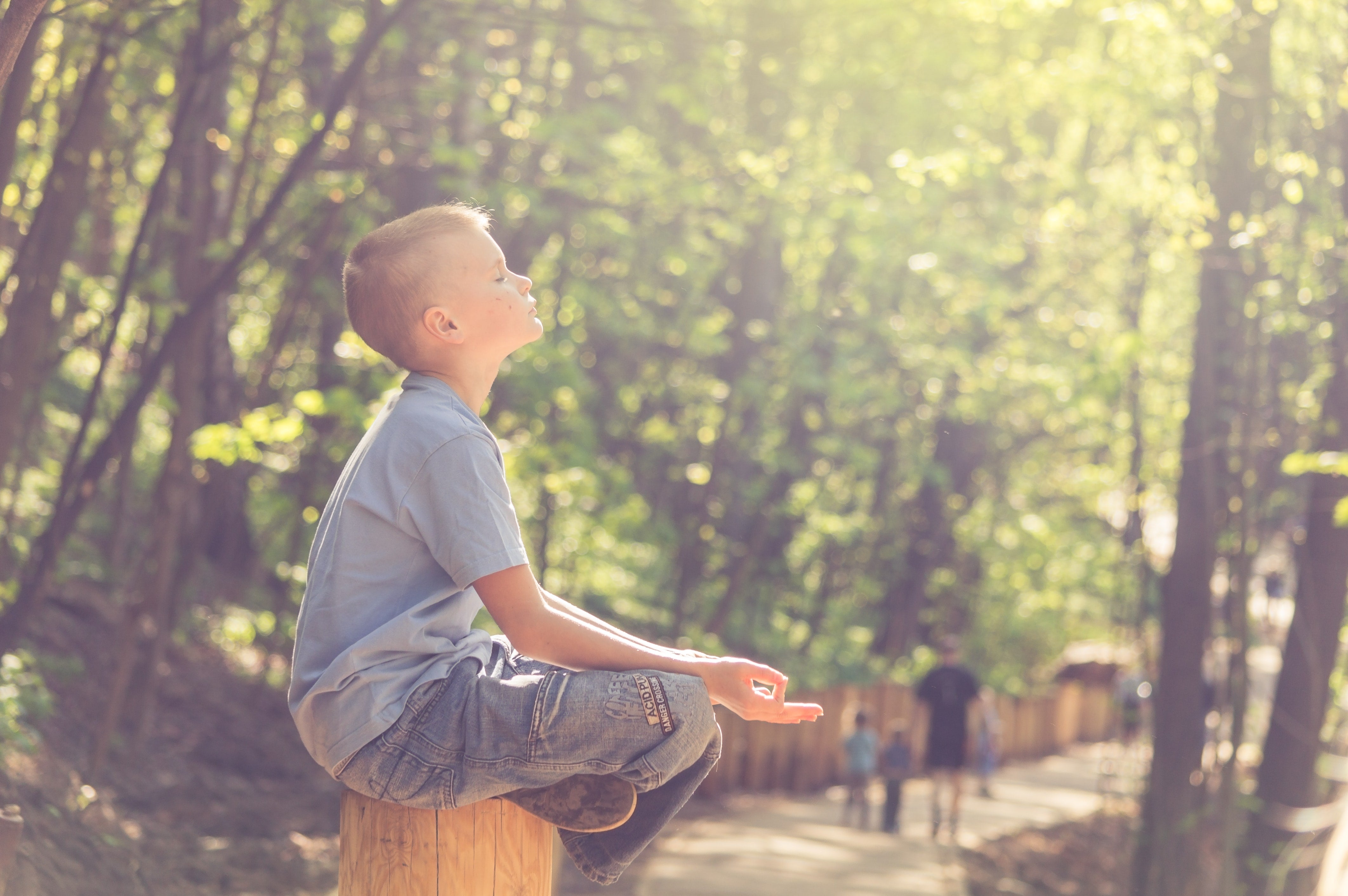 Peace Education in Montessori Classrooms