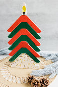 Festival of lights stacker - Double sided stacker to explore the world festivals - Diwali, Christmas, Imbolc, Kwanzaa, Hanukkah, Lantern