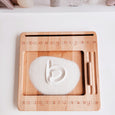 Alphabet Sand Tray - Dysgraphia board