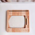 Alphabet Sand Tray - Dysgraphia board