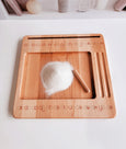 Alphabet Sand Tray - Dysgraphia board