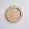 Add on circle base for fraction/time fraction circles