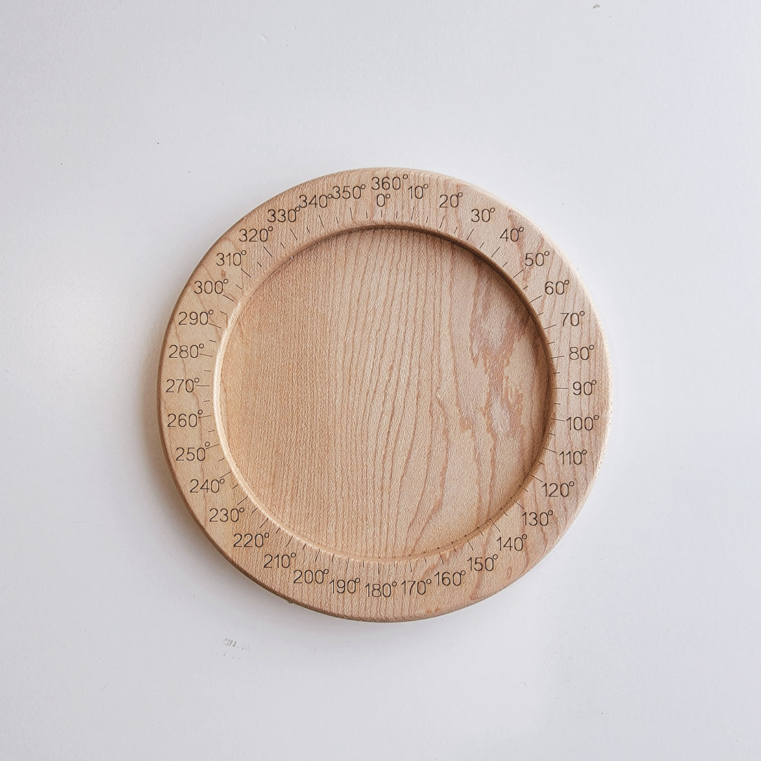 Add on circle base for fraction/time fraction circles