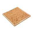 SECONDS/IMPERFECT Music fraction bars, musical notes, musical rests