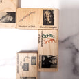 Women in science Dominos