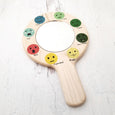 Emotion and Mood mirror