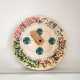Seasons wheel - Circle time calendar - Month wheel