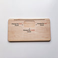 SECONDS/IMPERFECT Phoneme awareness board - fluency board - word ladder board