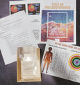 SECONDS/IMPERFECT Stellar nucleosynthesis hands on demonstration - formation of elements