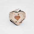 Pocket heart breathing tool - emotional regulation tool - peace corner