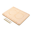 Alphabet 8 board - dysgraphia writing board
