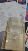 SECONDS/IMPERFECT Stellar nucleosynthesis hands on demonstration - formation of elements