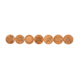 play dough stampers - Weather play dough stamps - play stamps - play dough tools - play dough learning - stocking stuffer