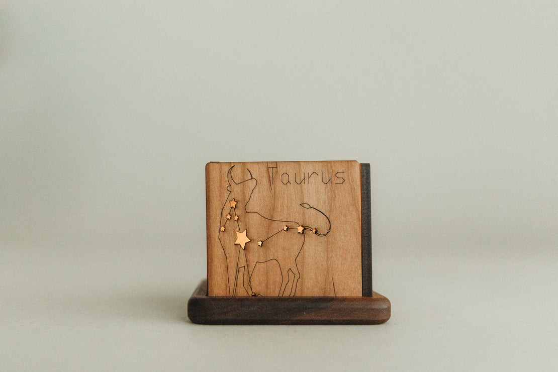 Constellation tiles, Star learning set
