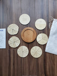 Unit circle manipulative - trigonometry