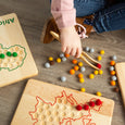 Montessori continent work - Transfer work - Montessori geography - Montessori Fine Motor Work - Fine Motor Skills Activity - Tonging