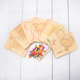 SECONDS/IMPERFECT Montessori continent work - Transfer work - Montessori geography - Tonging