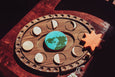 SECONDS/IMPERFECT Moon phase puzzle