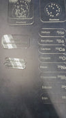 SECONDS/IMPERFECT Stellar nucleosynthesis hands on demonstration - formation of elements