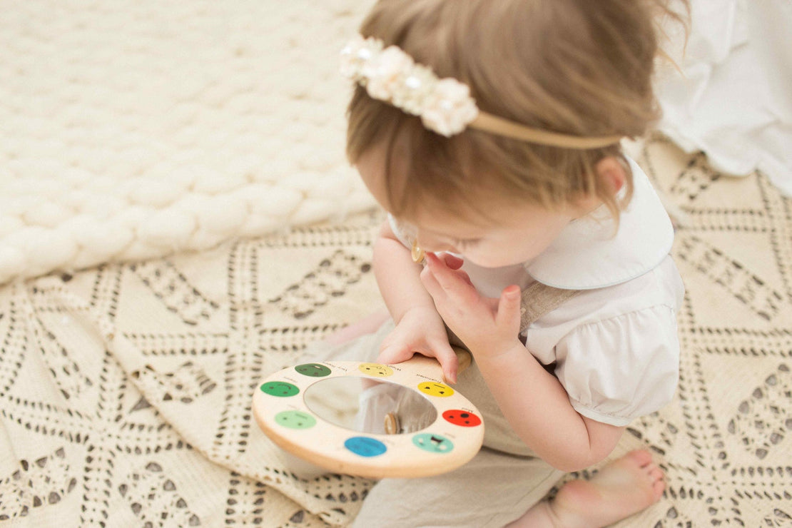Emotion and Mood mirror