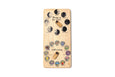Moon Phases - Lunar calendar - clock - full moons