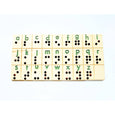 Braille alphabet board - braille cards - braille art - braille gift - Braille Wall Panel