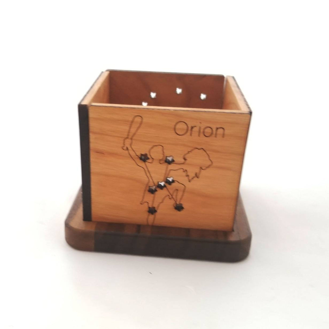 Constellation tiles - flashlight constellations- constellation coasters - constellation luminary - zodiac - stocking stuffers - Christmas