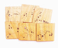 Constellation tiles - flashlight constellations- constellation coasters - constellation luminary - zodiac - stocking stuffers - Christmas