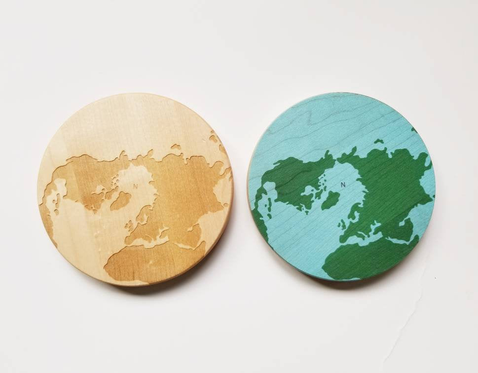 Moon phases puzzle - moon decor - Moon Calendar - Moon phases - total lunar eclipse - supermoon