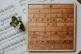 Music fraction bars, musical notes, musical rests, classical conversations, educational toys