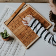Music fraction bars, musical notes, musical rests, classical conversations, educational toys