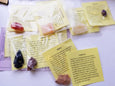 Rock cycle puzzle - Rocks and minerals - Montessori puzzle - Earth science - volcano puzzle - Geography - geology - stem toy - science