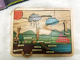 Nitrogen cycle - nature cycles - earth science - Montessori materials - STEM gift - gift for kids - educational toys