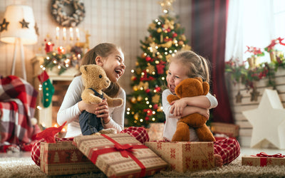 Gift wrapping