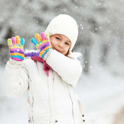 Studying Winter Solstice in a Montessori Primary Classroom