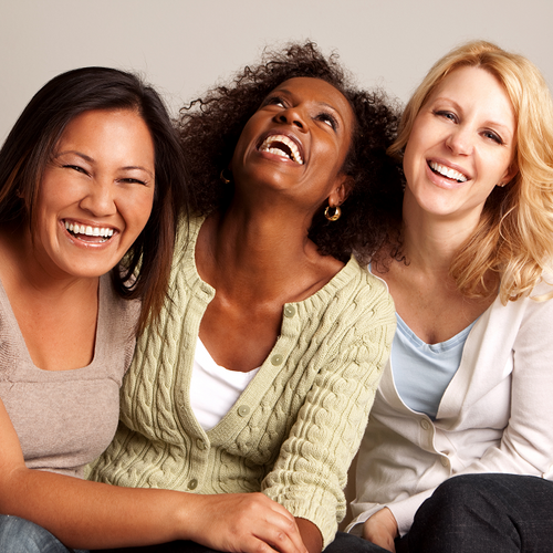 Influential Women in Montessori