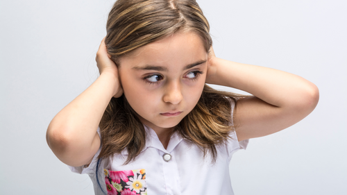 Supporting Children with Sensory Challenges in a Montessori Environment