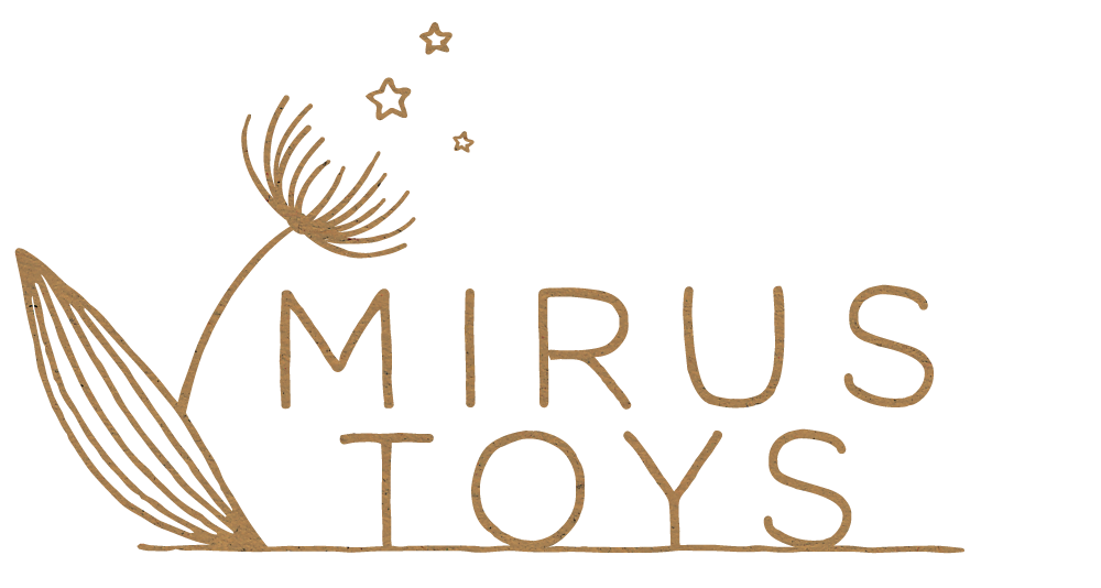 MirusToys logo